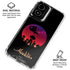 Disney Aladdin A Whole New World Art Moto G Power 5G (2024) Clear Case