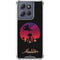 Disney Aladdin A Whole New World Art Moto G Power 5G (2025) Clear Case