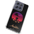 Disney Aladdin A Whole New World Art Moto G Stylus 5G (2025) Clear Case