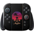 Disney Aladdin A Whole New World Art Nintendo Switch 2 (2025) with Joy-Con Skin