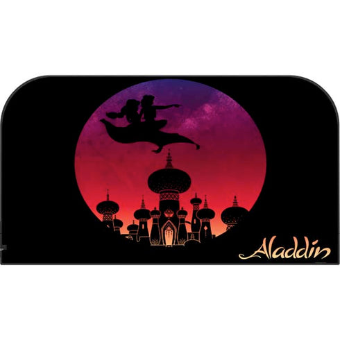 Disney Aladdin A Whole New World Art Nintendo Switch 2 (2025) with Joy-Con Skin