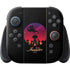 Disney Aladdin A Whole New World Art Nintendo Skins