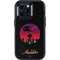 Disney Aladdin A Whole New World Art Otterbox Defender iPhone Skin