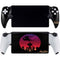 Disney Aladdin A Whole New World Art PlayStation Portal Remote Player Skin