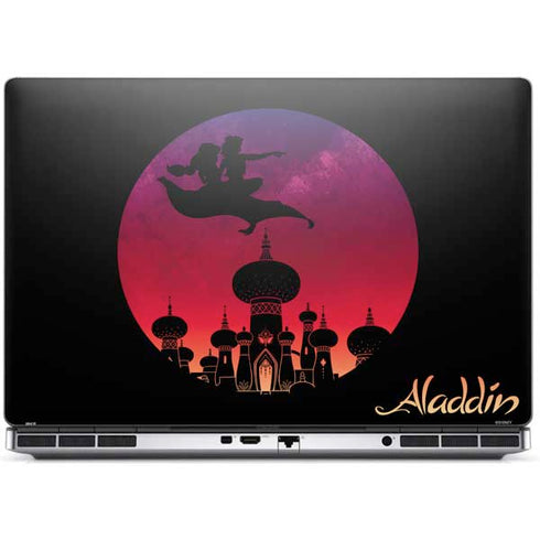 Disney Aladdin A Whole New World Art Dell Precision Skin