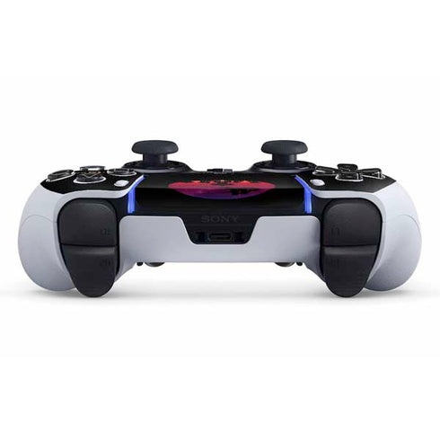 Disney Aladdin A Whole New World Art PS5 DualSense Edge Pro Controller Skin