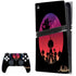 Disney Aladdin A Whole New World Art PS5 Pro Bundle Skin