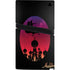 Disney Aladdin A Whole New World Art PS5 Pro Bundle Skin
