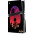 Disney Aladdin A Whole New World Art PS5 Pro Disk Console Skin