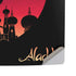 Disney Aladdin A Whole New World Art PS5 Pro Disk Console Skin
