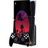 Disney Aladdin A Whole New World Art PlayStation PS5 Skins