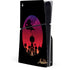 Disney Aladdin A Whole New World Art PlayStation PS5 Skins