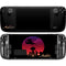 Disney Aladdin A Whole New World Art Steam Deck Handheld Gaming Computer OLED Skin