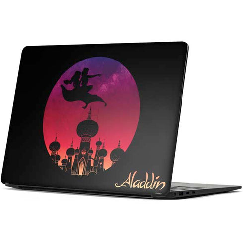 Disney Aladdin A Whole New World Art Surface Laptop 7 13.8in Skin