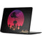 Disney Aladdin A Whole New World Art Surface Laptop 7 13.8in Skin
