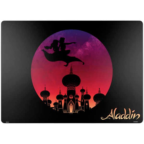 Disney Aladdin A Whole New World Art Surface Laptop 7 13.8in Skin