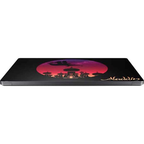 Disney Aladdin A Whole New World Art Surface Laptop 7 13.8in Skin