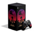 Disney Aladdin A Whole New World Art XBox Series X Digital Edition Bundle Skin