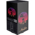 Disney Aladdin A Whole New World Art XBox Series X Digital Edition Console Skin