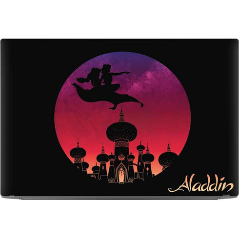 Disney Aladdin A Whole New World Art Dell XPS Skin