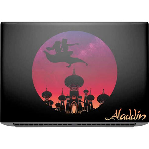 Disney Aladdin A Whole New World Art HP ZBook Fury 16 G10 Skin