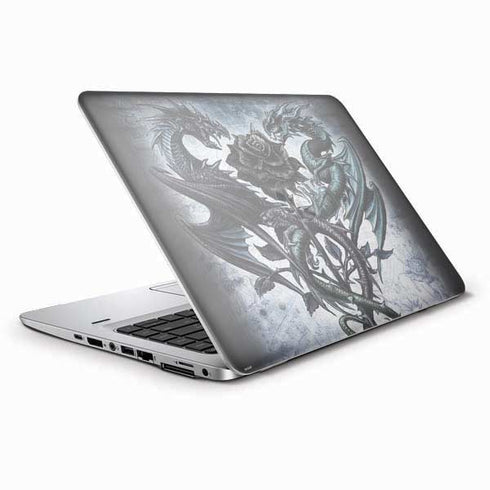 Alchemy Carta Caduceus Rex HP Elitebook Skin