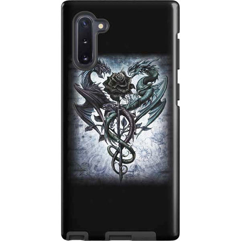 Alchemy Carta Caduceus Rex Galaxy Cases