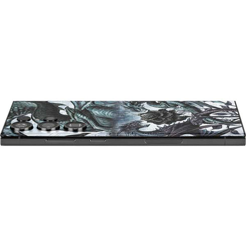 Alchemy Carta Caduceus Rex Galaxy Skins