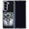 Alchemy Carta Caduceus Rex Galaxy Z Fold5 5G Clear Case