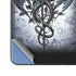 Alchemy Carta Caduceus Rex Galaxy Z Fold5 5G Skin