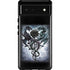 Alchemy Carta Caduceus Rex Pixel Cases