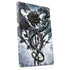 Alchemy Carta Caduceus Rex Apple iPad Skin