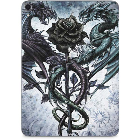 Alchemy Carta Caduceus Rex Apple iPad Pro Skin