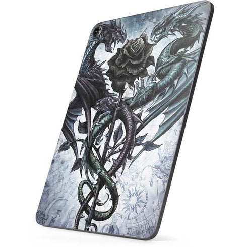 Alchemy Carta Caduceus Rex Apple iPad Pro Skin
