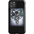 Alchemy Carta Caduceus Rex iPhone Cases
