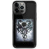 Alchemy Carta Caduceus Rex iPhone Cases