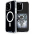 Alchemy Carta Caduceus Rex iPhone Cases