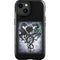 Alchemy Carta Caduceus Rex iPhone 15 Impact Case