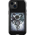 Alchemy Carta Caduceus Rex iPhone 15 Impact Case