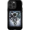 Alchemy Carta Caduceus Rex iPhone 15 Pro Impact Case