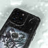 Alchemy Carta Caduceus Rex iPhone 15 Pro Waterproof Case