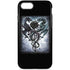Alchemy Carta Caduceus Rex iPhone Cases