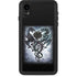 Alchemy Carta Caduceus Rex iPhone Cases