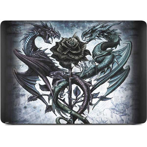 Alchemy Carta Caduceus Rex Apple MacBook Air Skin