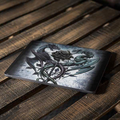 Alchemy Carta Caduceus Rex Apple MacBook Air Skin