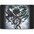 Alchemy Carta Caduceus Rex Apple MacBook Pro 14-inch Skin