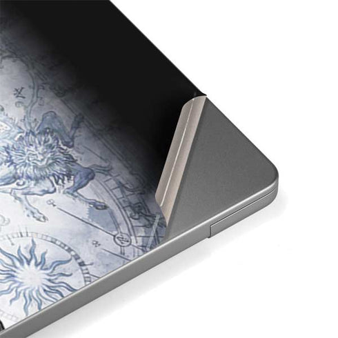 Alchemy Carta Caduceus Rex Apple MacBook Pro 14-inch Skin