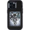 Alchemy Carta Caduceus Rex Otterbox Defender iPhone Skin