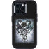 Alchemy Carta Caduceus Rex Otterbox Defender iPhone Skin