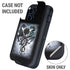 Alchemy Carta Caduceus Rex Otterbox Defender iPhone Skin